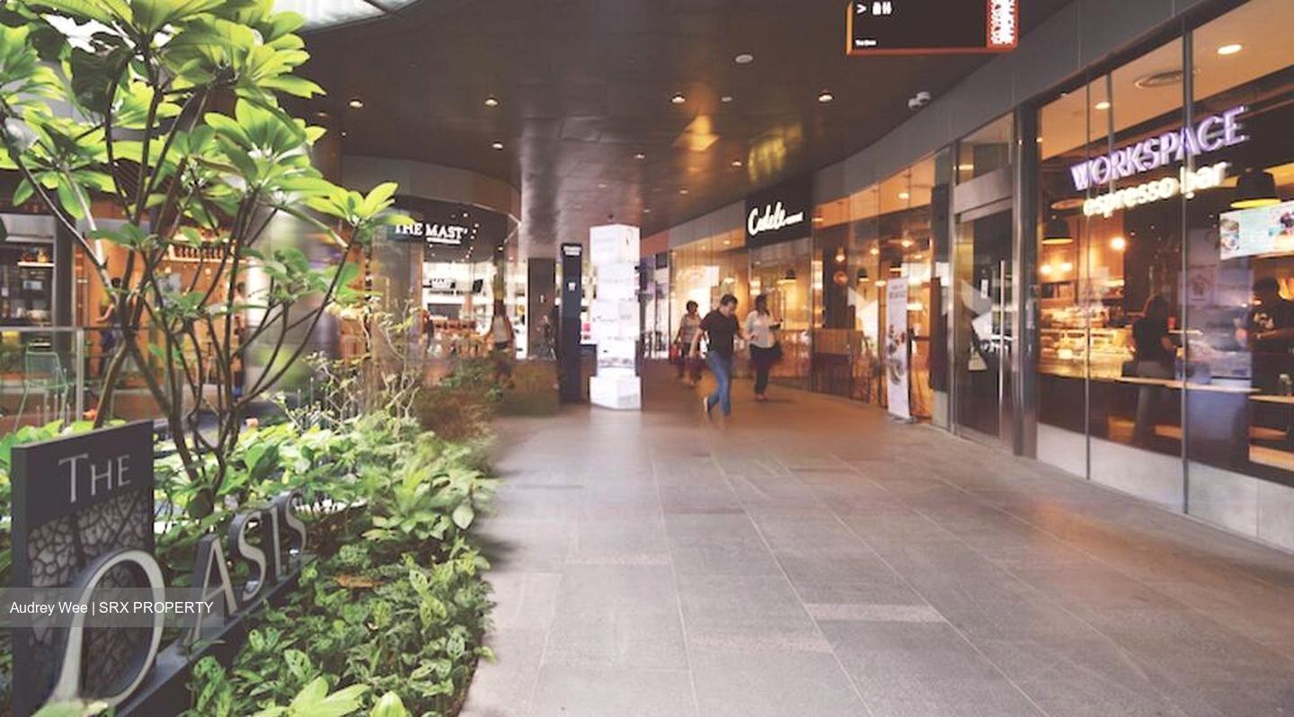 Frasers Tower (D1), Retail #455203421